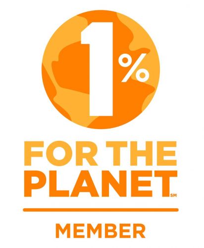 1% for the Planet